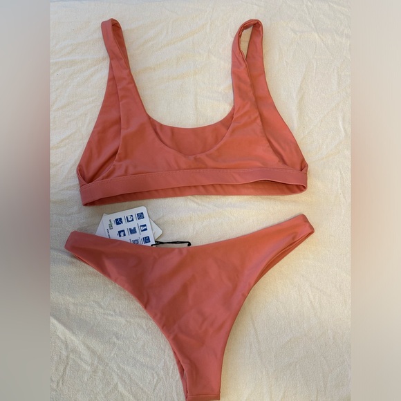 OG MAOI “Guava” BOTTOM ONLY - Picture 3 of 6